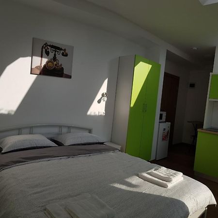 Apartament 9 Budiu Târgu-Mureş Exterior foto