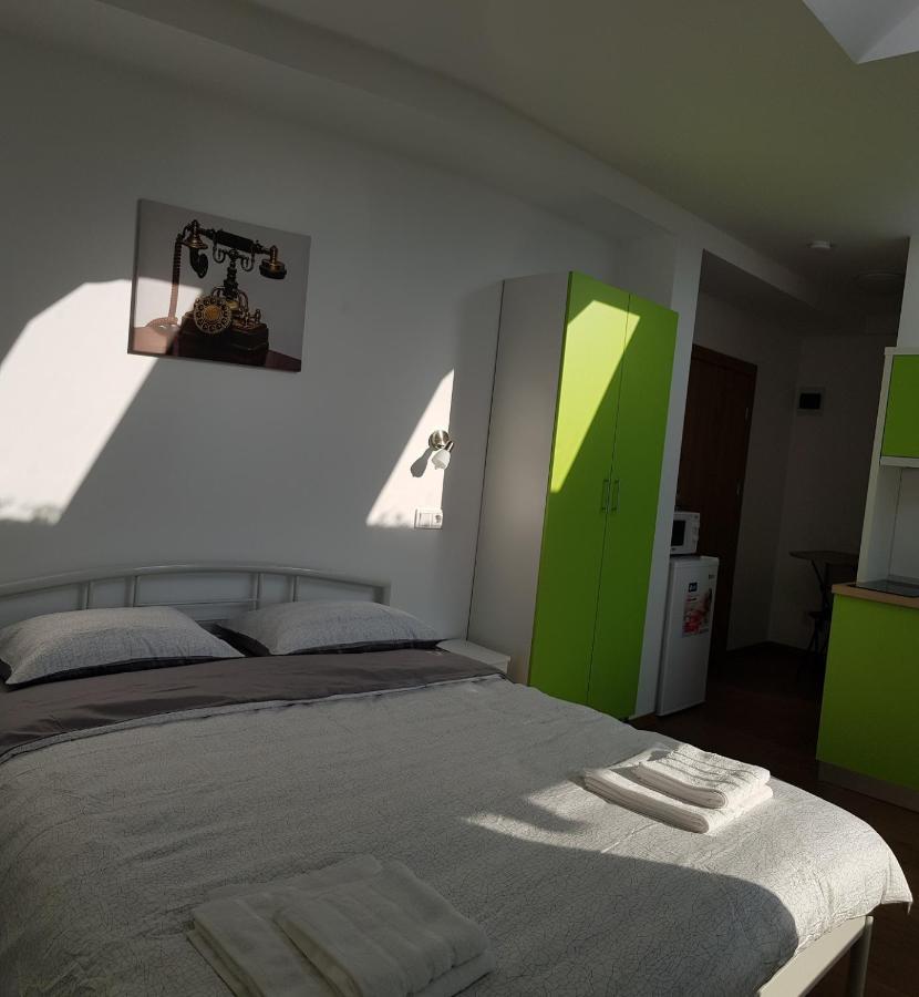 Apartament 9 Budiu Târgu-Mureş Exterior foto